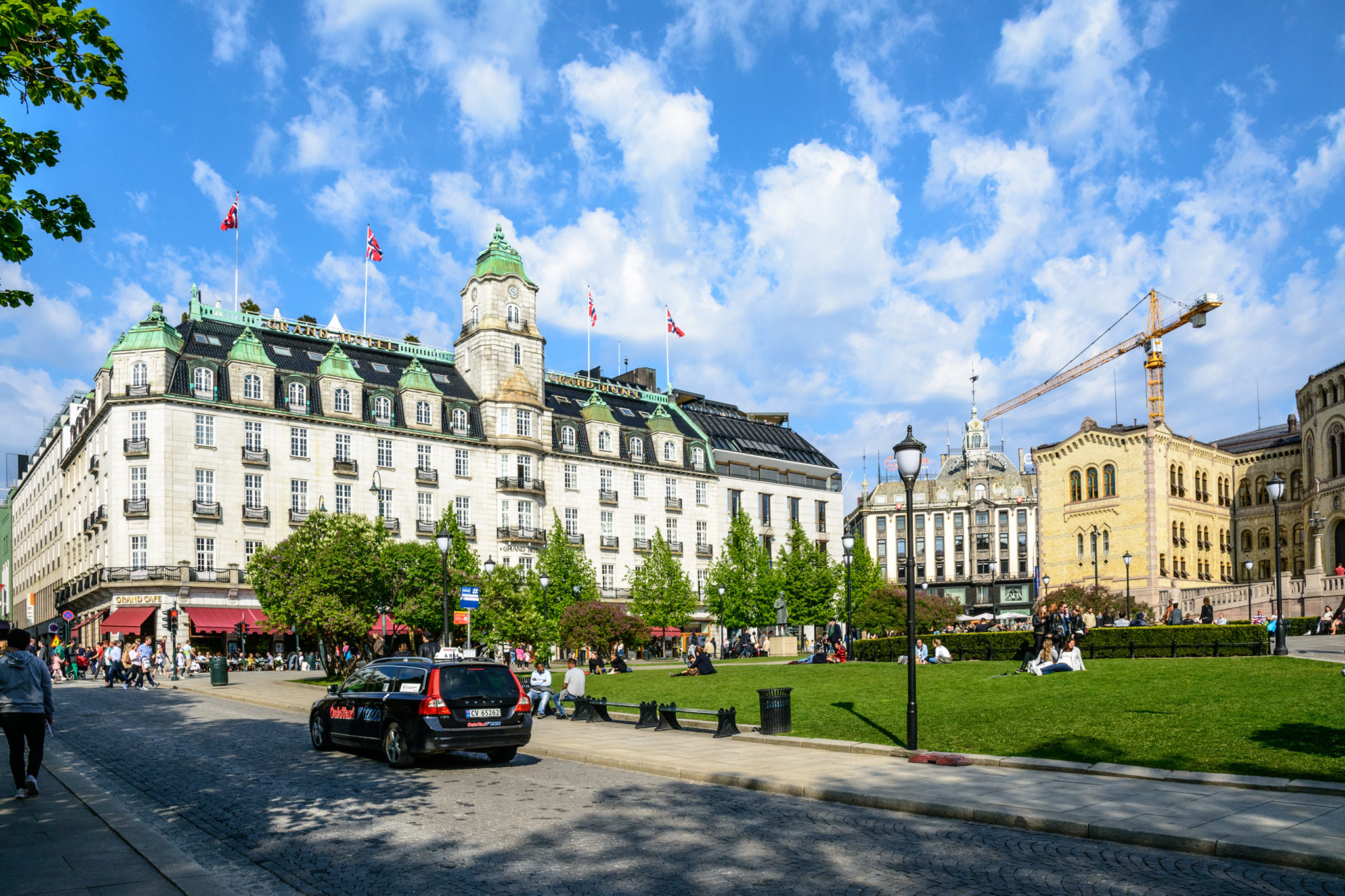 Oslo